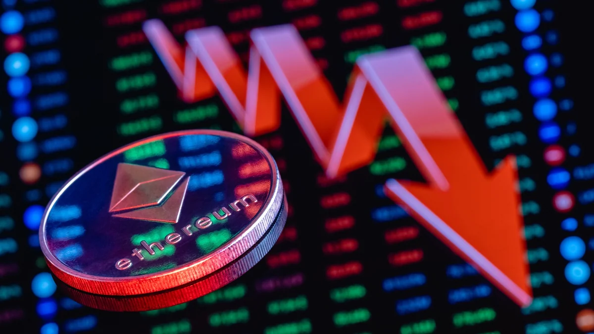 DeFi Pazarında Ethereum’un Tahtı Sarsılıyor: 5 Altcoin Atağa Geçti