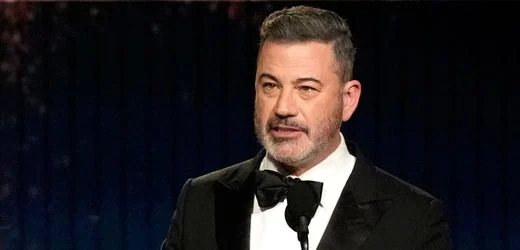 Jimmy Kimmel gratuliert Donald Trump zum Geburtstag und spielt dabei auf Jeffrey Epstein an