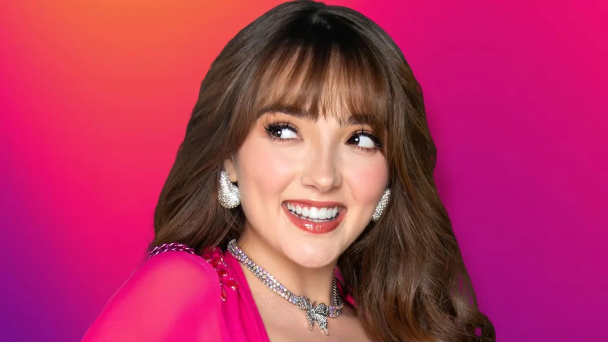 Elaine Haro espera más polémica en la nueva temporada de La Casa de los Famosos México