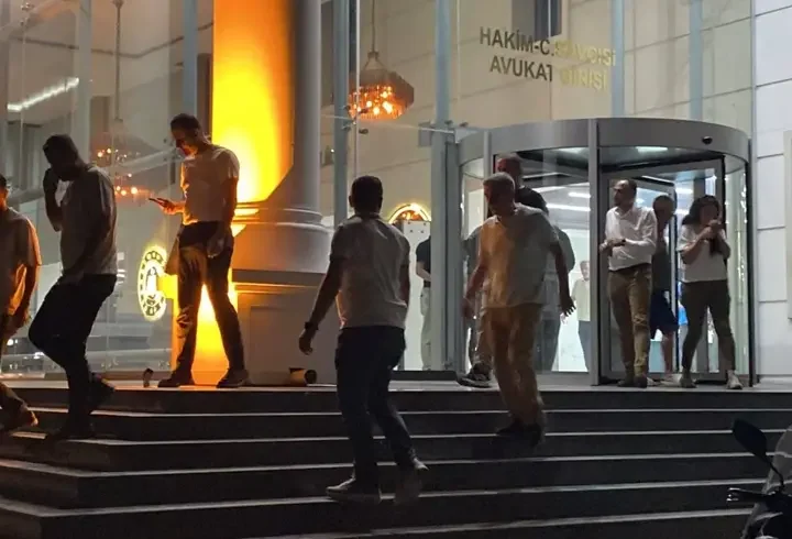 Tahliye edilen eski Akçakoca belediye başkanı yeniden tutuklandı