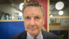 UK's top AI regulator quits after 'inappropriate' humour