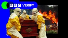 How Ebola misinformation is fuelling violent attacks against health workers