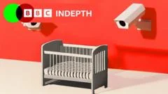 Can CCTV really stop children being abused in nurseries?