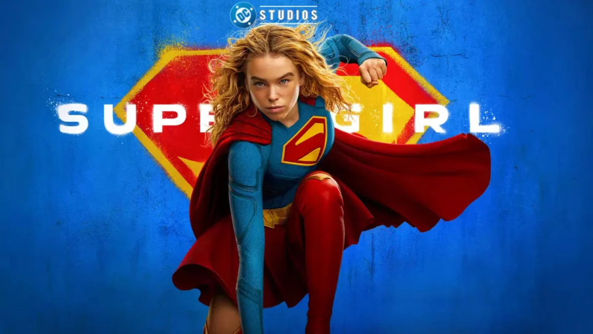 El caos detrás de la producción de ‘Supergirl’ que explica su fracaso en taquilla: “A la Generación Z ya no le importan los superhéroes”