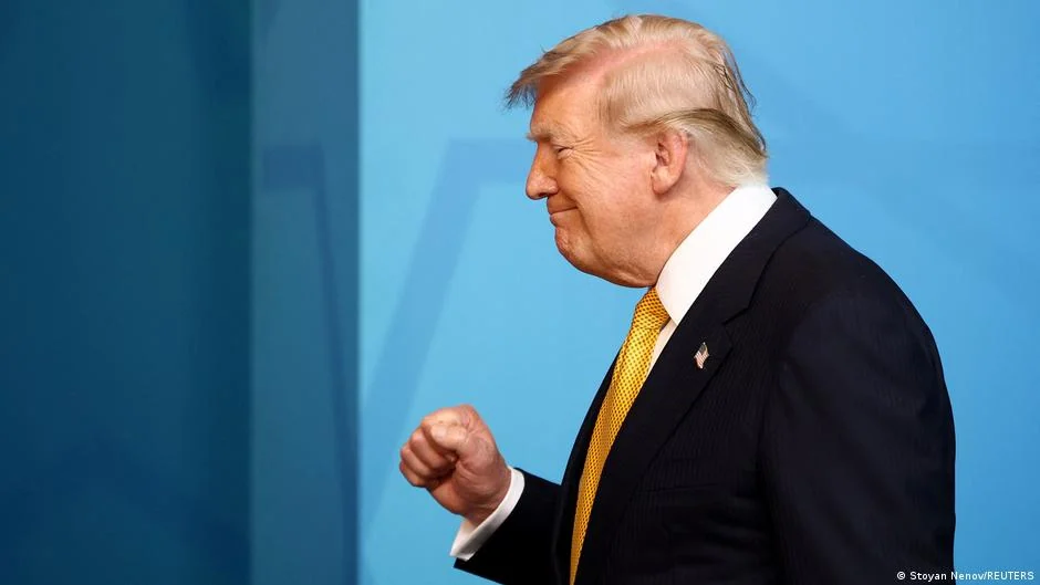 Trump'tan Hürmüz Boğazı çıkışı: Gemilerden ücret alacağız
