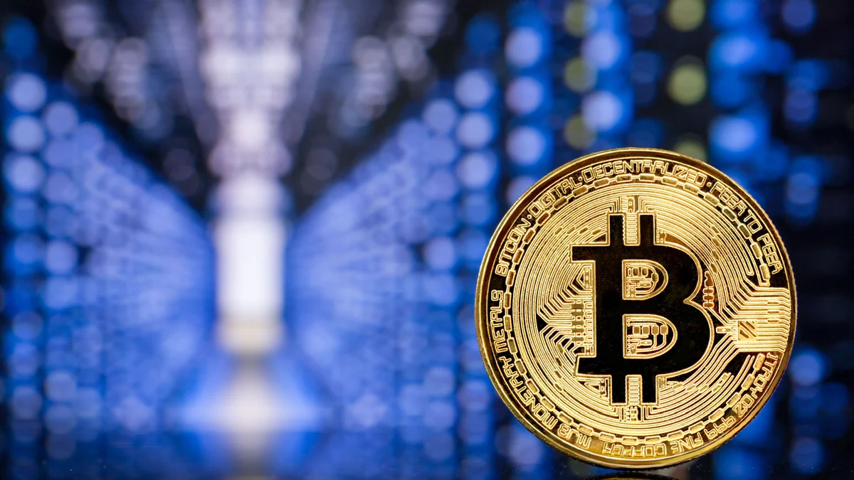 Bitcoin Madencilik Devinden 9,8 Milyar Dolarlık Hamle: Hisseler Fırladı