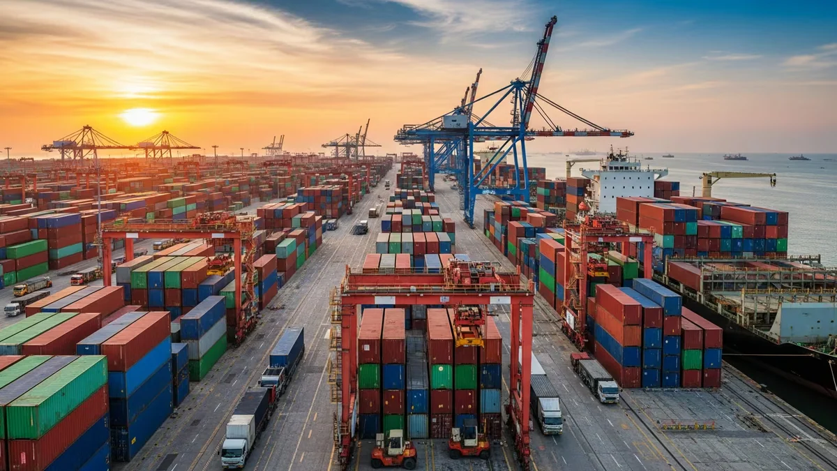 Panamá y República Dominicana, ejes de la estrategia de organización caribeña para abaratar importaciones