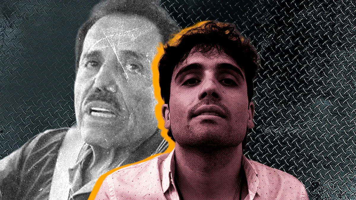 Por qué la FGR relaciona a Ovidio “El Ratón” Guzmán con el secuestro de El Mayo Zambada