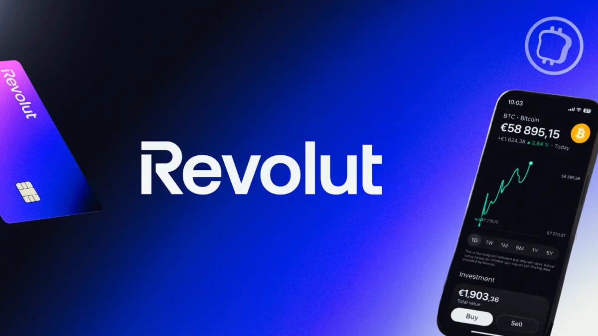 Avis Revolut : Que vaut l'offre crypto de la néo-banque en 2026 ?
