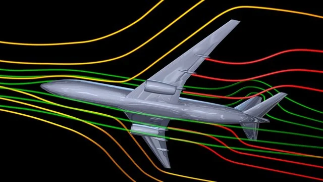 Пишем CFD solver для симуляции потока воздуха (часть 1)