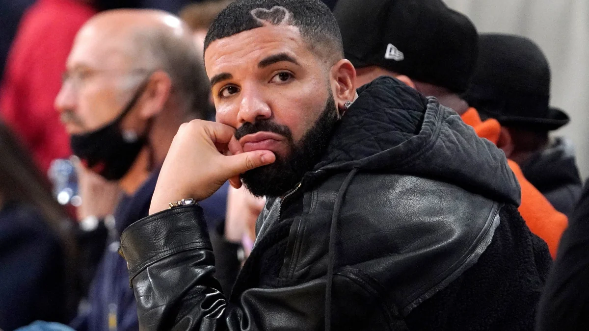 Liveblog Fußball-WM 2026: „Drake-Fluch“: Rapper verliert Millionen mit Argentinien-Wette