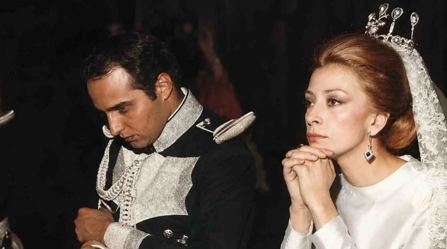 Muere a los 76 años la duquesa de Osuna, Ángela de Solís-Beaumont