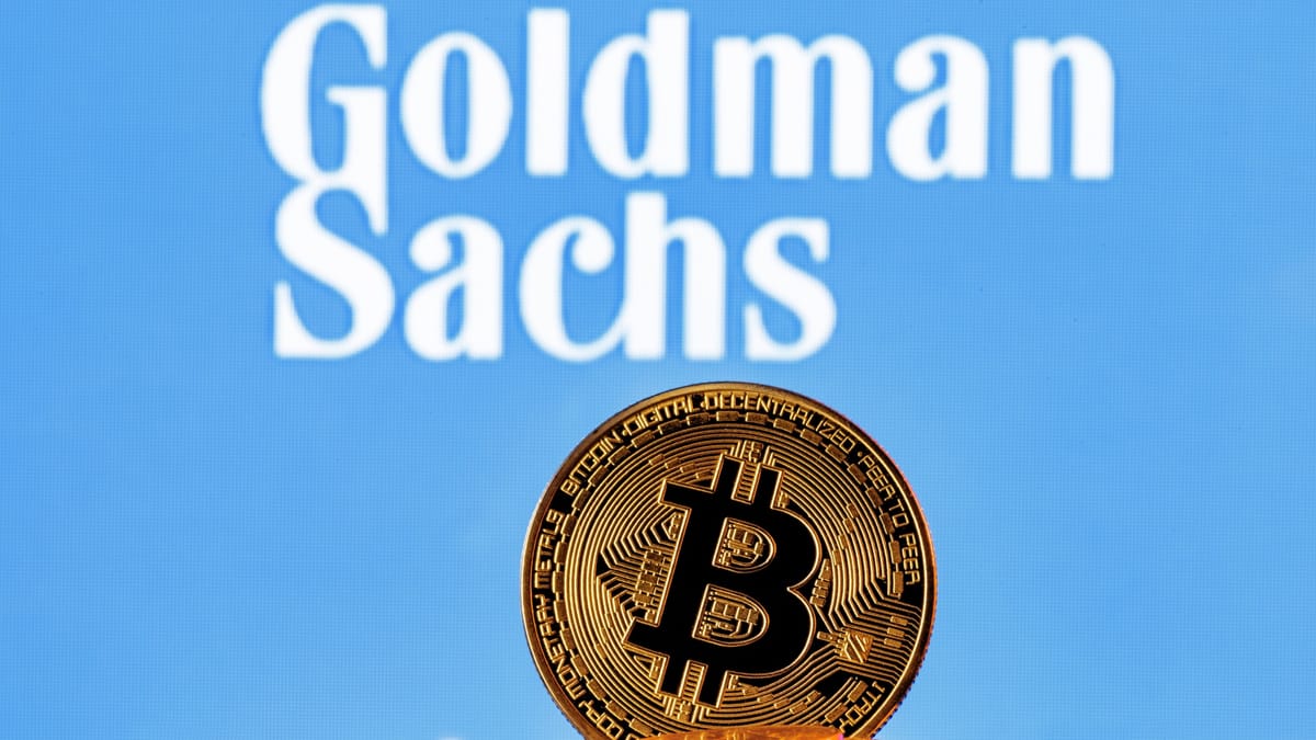 Goldman Sachs’tan BlackRock’a Karşı Kripto ETF Hamlesi: 2,25 Milyar Dolarlık Satın Alma