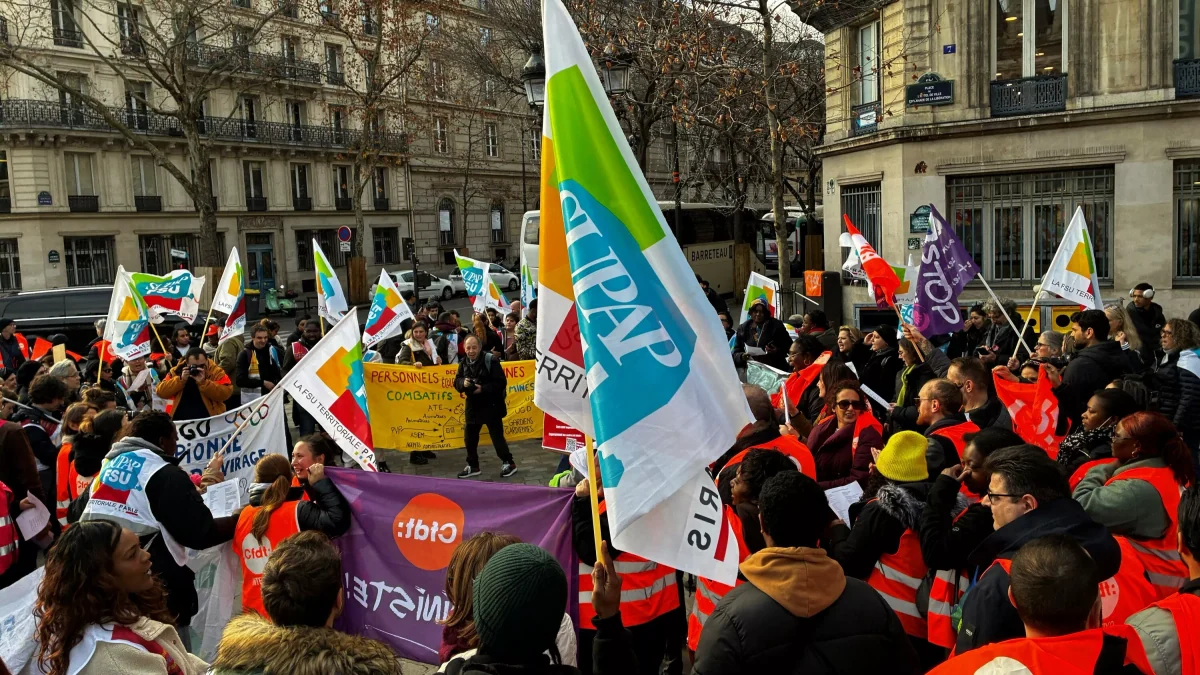 Scandale du périscolaire : les animateurs parisiens appellent à la grève du 11 au 22 mai