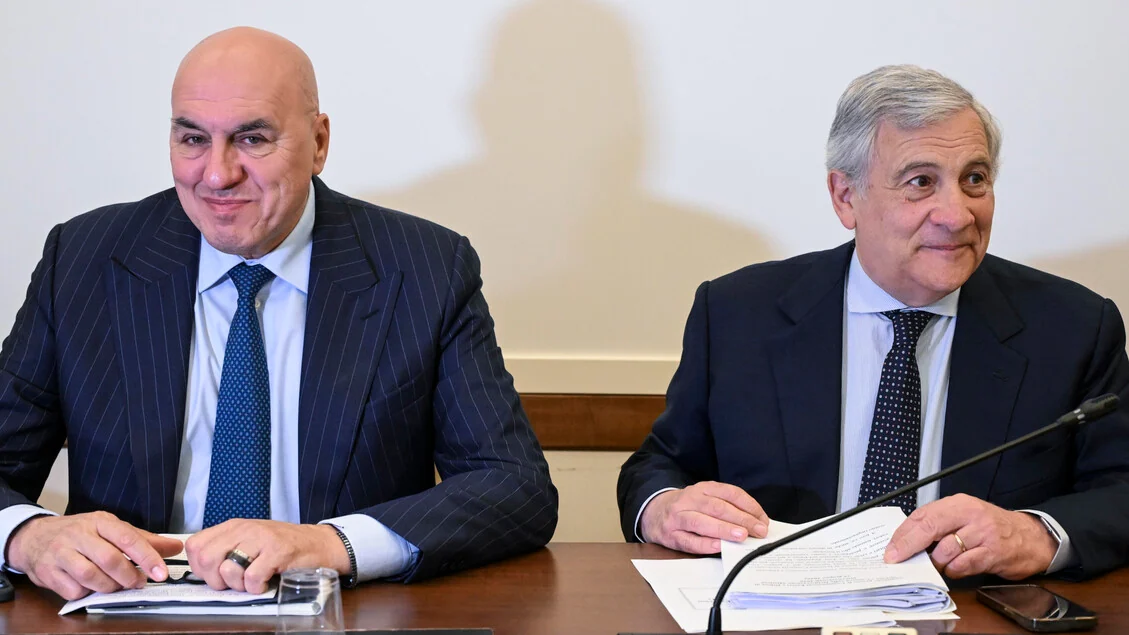 Crosetto e Tajani: 'Con gli Usa rapporti solidi'. Salvini: 'Con Trump parentesi chiusa'