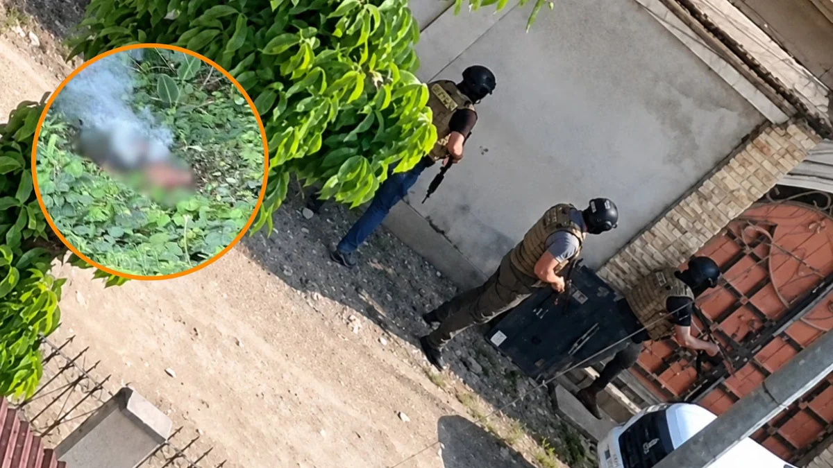 Policía Nacional en Honduras reporta avances en investigación del caso Corinto y anuncia nuevas intervenciones de seguridad