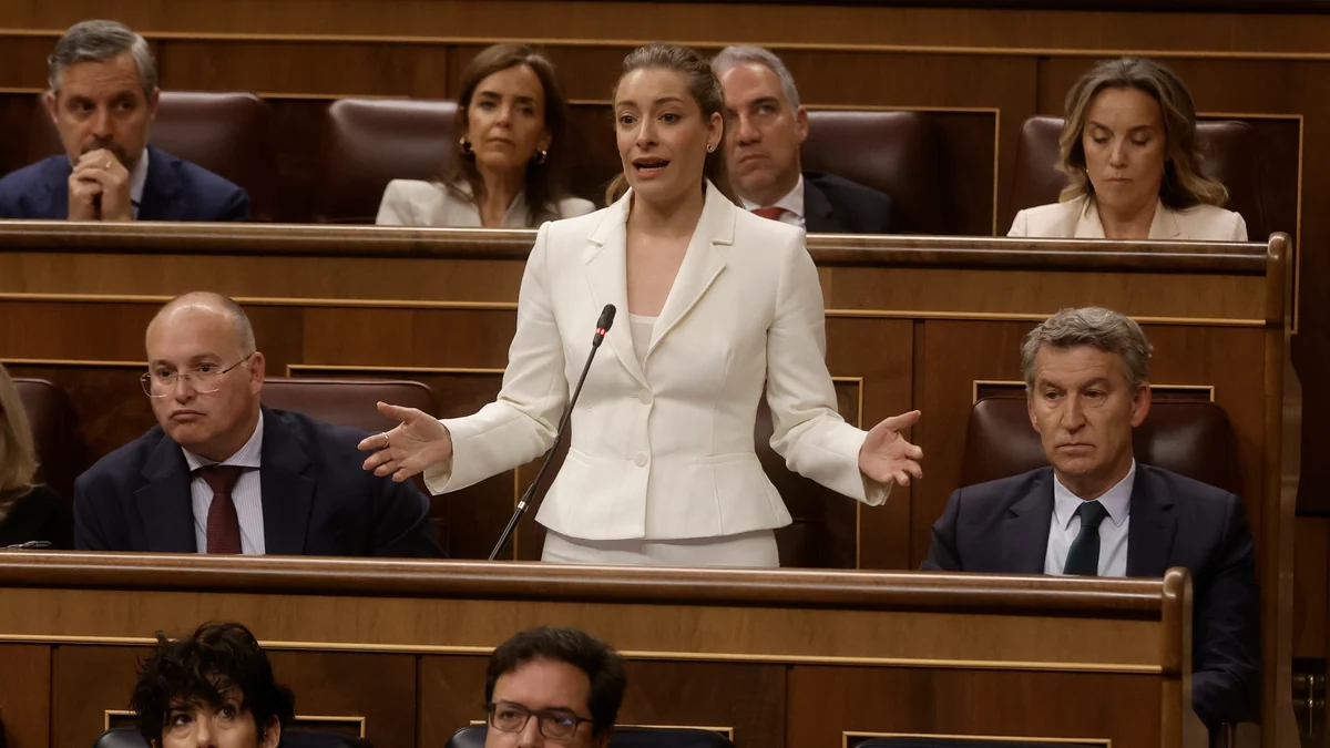 El PP apunta a Sánchez por el caso Zapatero: "Este chanchullo se los puede llevar a los dos por delante"