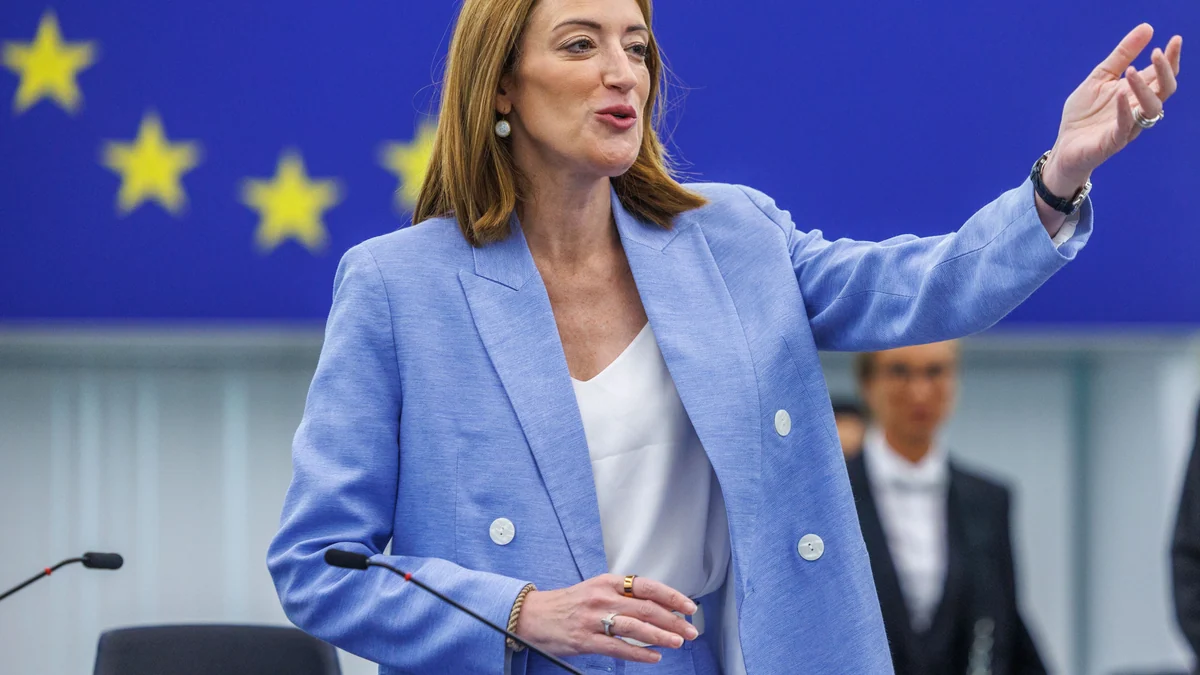 El Parlamento Europeo da el visto bueno al nuevo acuerdo comercial con México