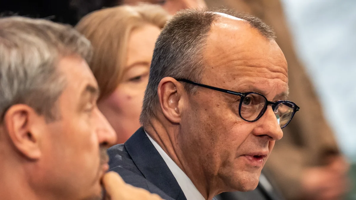 Gute Politik reicht nicht: Wo bleibt die überzeugende Botschaft?