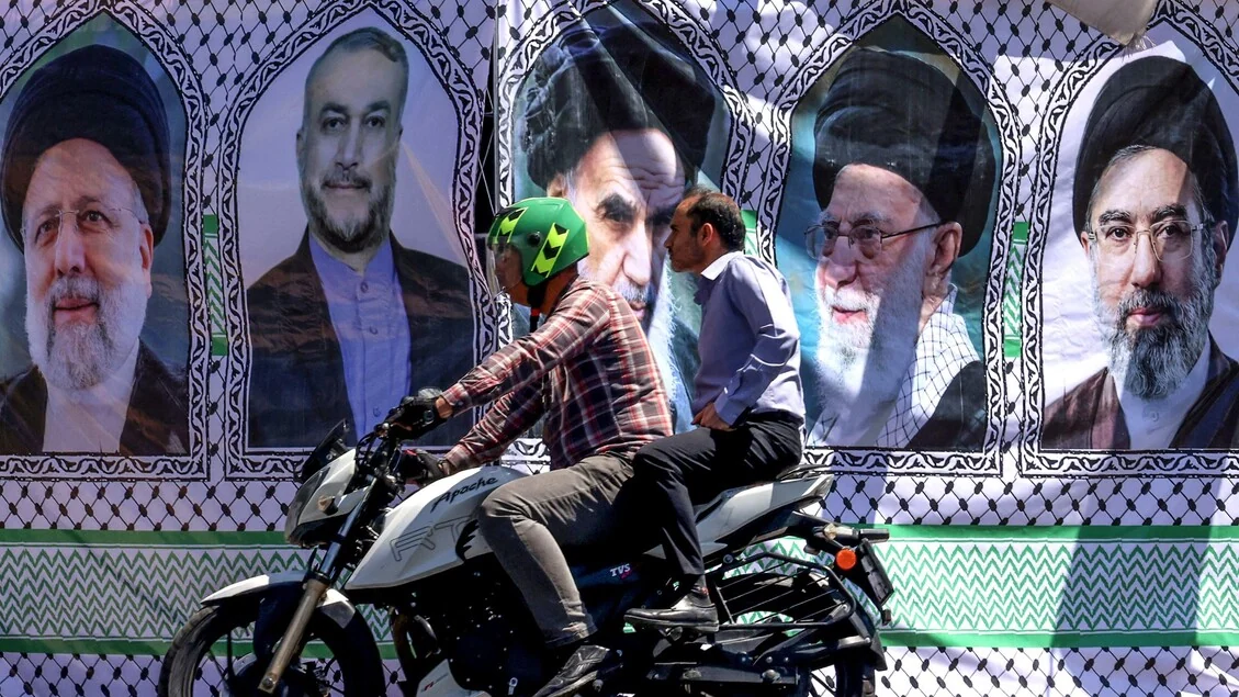 Medio Oriente: Teheran svela la bozza di accordo. Il gelo di Trump