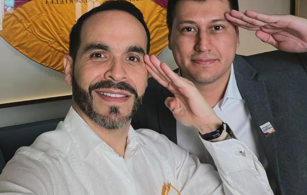 Revelan la identidad del extorsionista de senador electo Alejandro Bermeo: le habría exigido $100 millones por no denunciarlo por abuso sexual