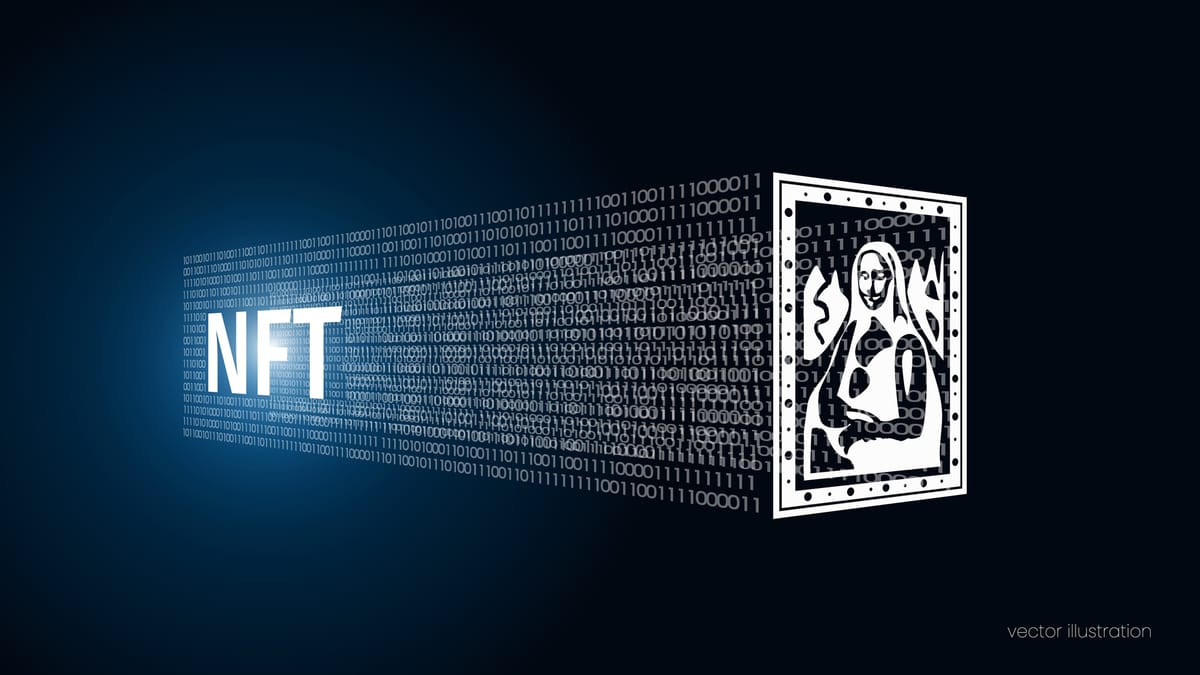 Kripto Dünyasının Dijital Hatıra Defteri Kepenk İndirdi: 7,6 Milyon NFT Üreten Devden Veda Kararı