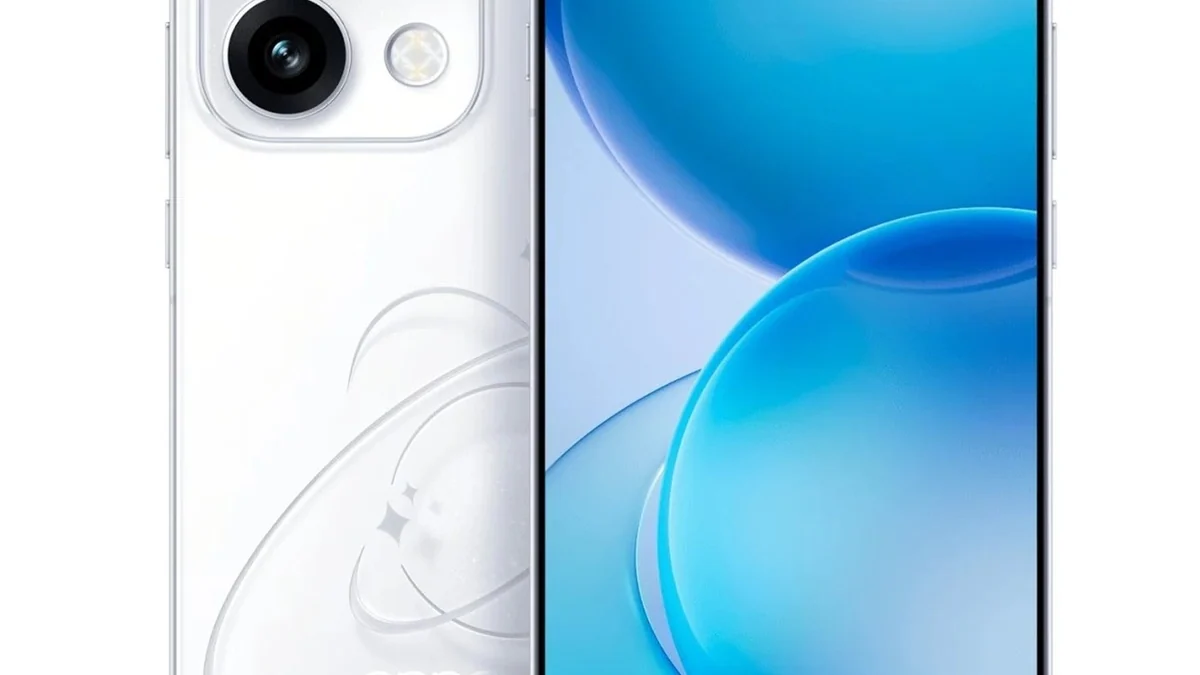 Oppo Reno 16 serisinin resmi görselleri ortaya çıktı: İşte beklenen özellikler