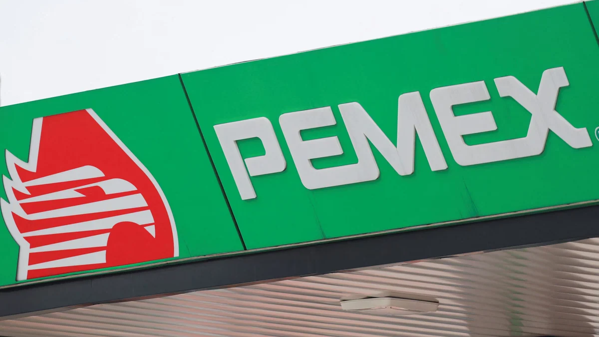 Pemex acumula un adeudo de más de 27 mmdp a proveedores, denuncia Amespac