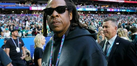 Jay-Z in New York: Hunderte Fans stürmen Eingänge