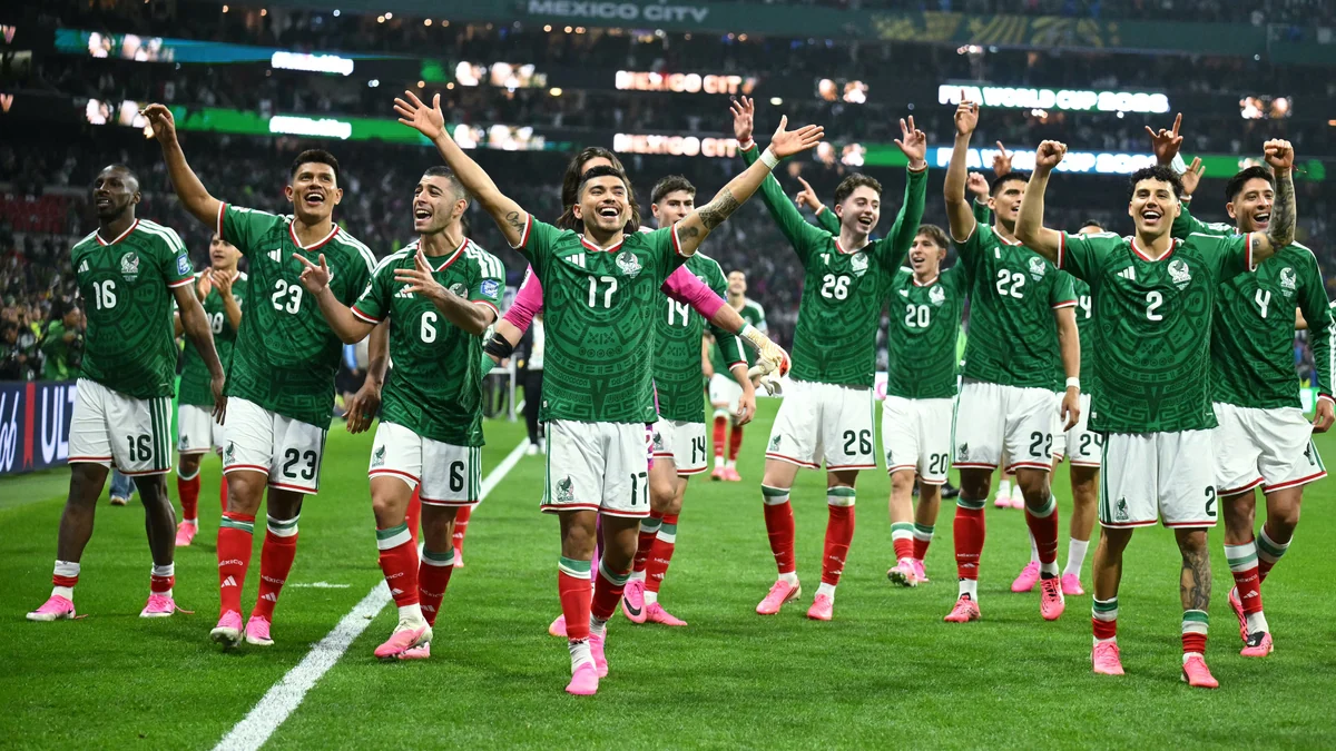 Joaquín del Olmo suelta la bomba: estrella de la Selección Mexicana ya está cerrado con el América