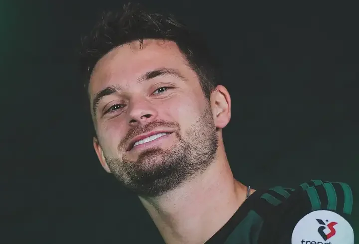 Kocaelispor'da ayrılık