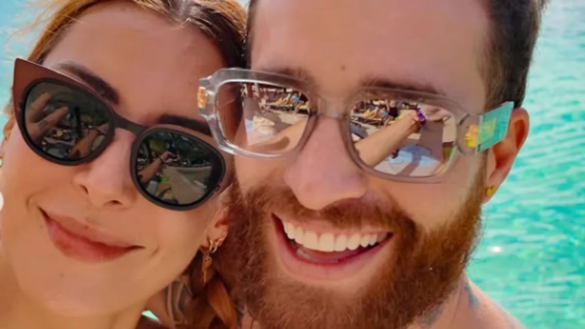 Norma Nivia y Mateo Varela se casan: así fue como el creador de contenido le entregó el anillo