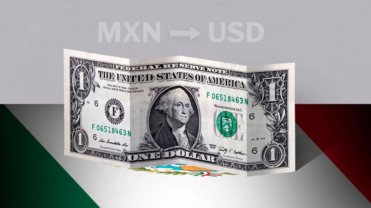 Precio del dólar hoy en México: cotización de cierre del 1 de julio