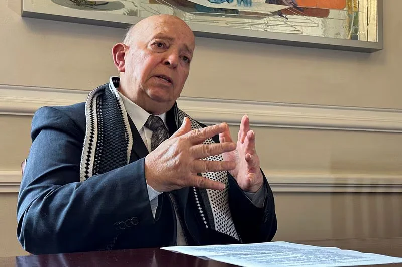 Los diálogos de paz con la Segunda Marquetalia ya habían acabado, aseguró Otty Patiño