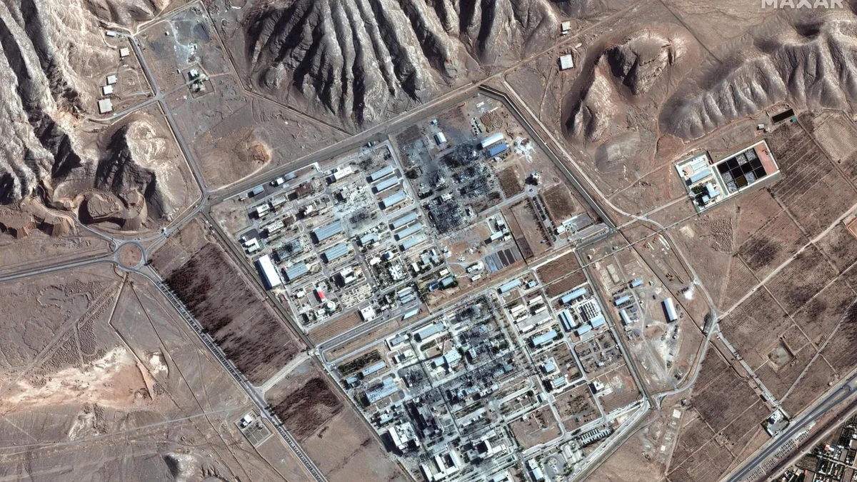 Da Hormuz al nucleare, la sequela di omissis del memorandum di pace
