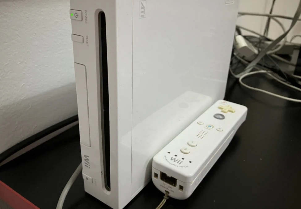 wiiMac: запускаем Mac OS X на Nintendo Wii