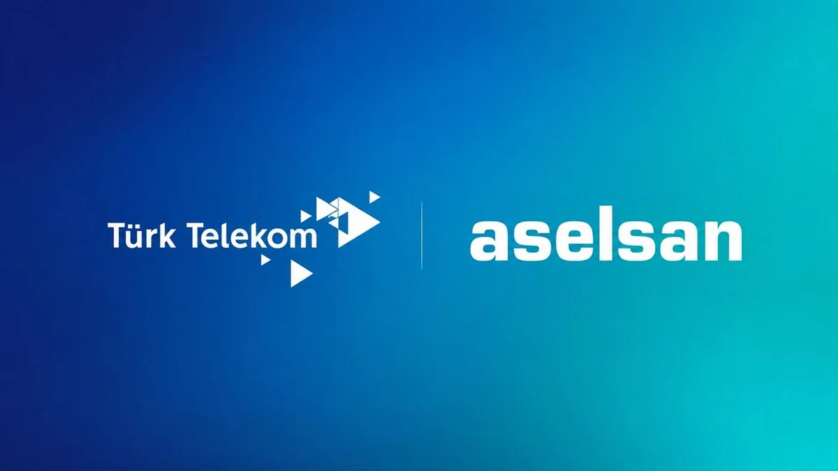 Türk Telekom ve ASELSAN’dan yerli akıllı telefonlar için kritik ortaklık