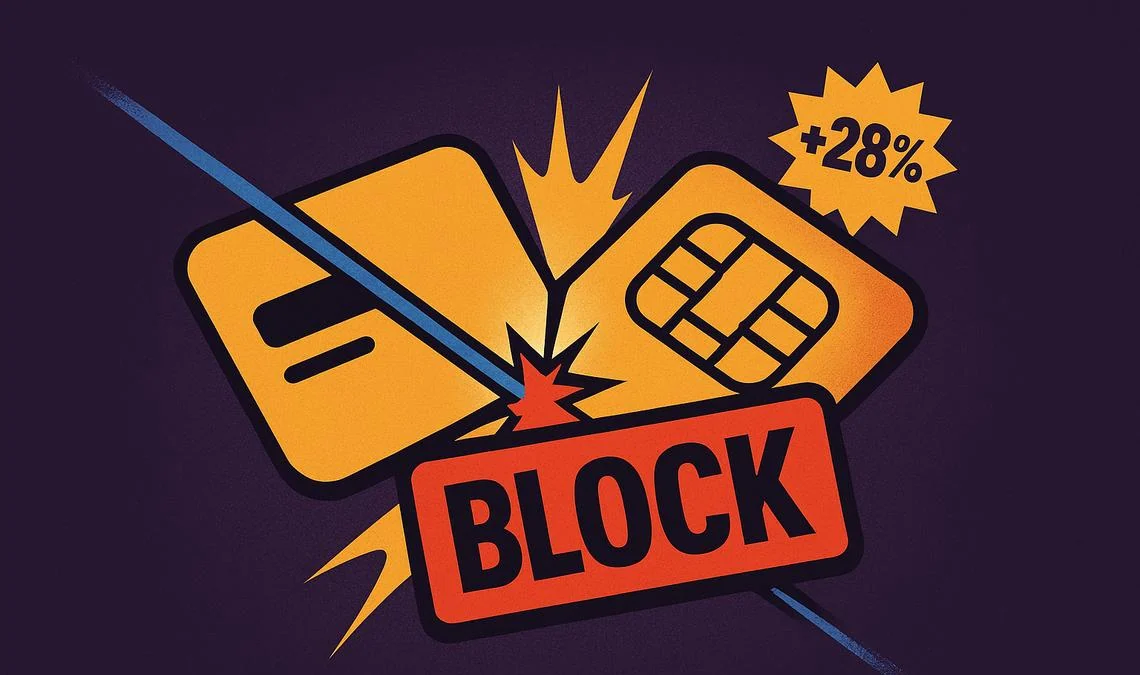 Acquisizione PayPal da parte di Stripe: basteranno 53 miliardi e il 28% di premio?