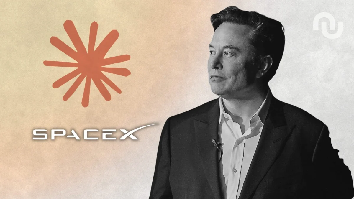 Anthropic passe un accord avec SpaceX pour augmenter les capacités de Claude