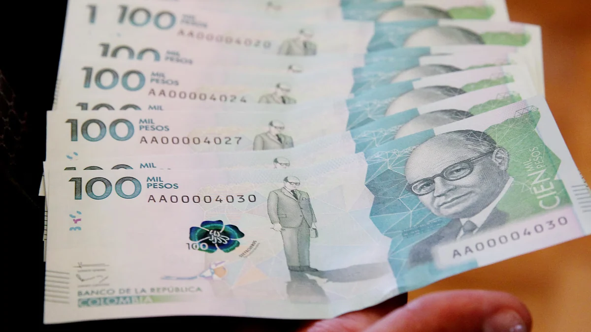 Así quedó la rentabilidad de los CDT para julio de 2026 con nueva subida en la tasa de interés del Banco de la República