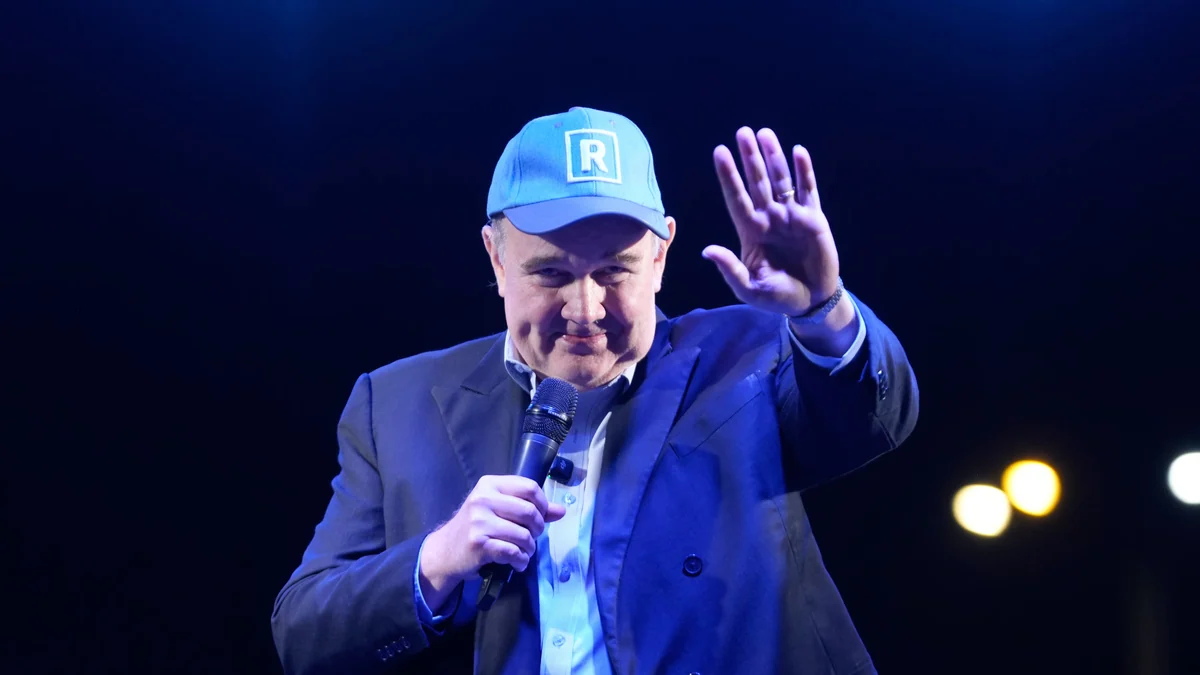 López Aliaga se niega a juramentar como senador: Su caso no tiene precedente en la historia del Perú, señalan constitucionalistas
