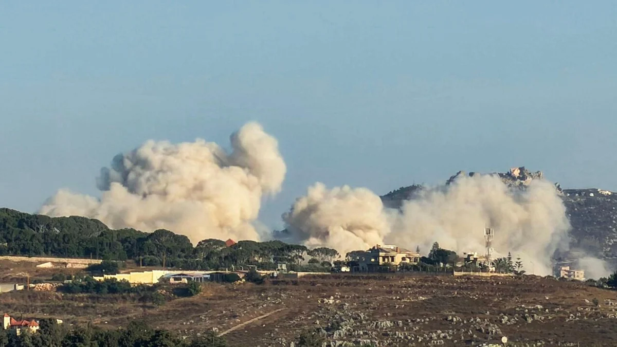 Usa: 'Nuovi attacchi contro l'Iran in risposta a raid in Giordania'