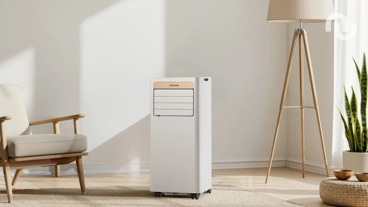 Quel est le meilleur climatiseur mobile et connecté pour passer l’été 2026 au frais ?
