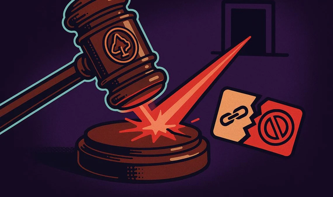 Condanna truffa crypto a Taiwan: 22 anni per $39 milioni sottratti a 1.500 vittime
