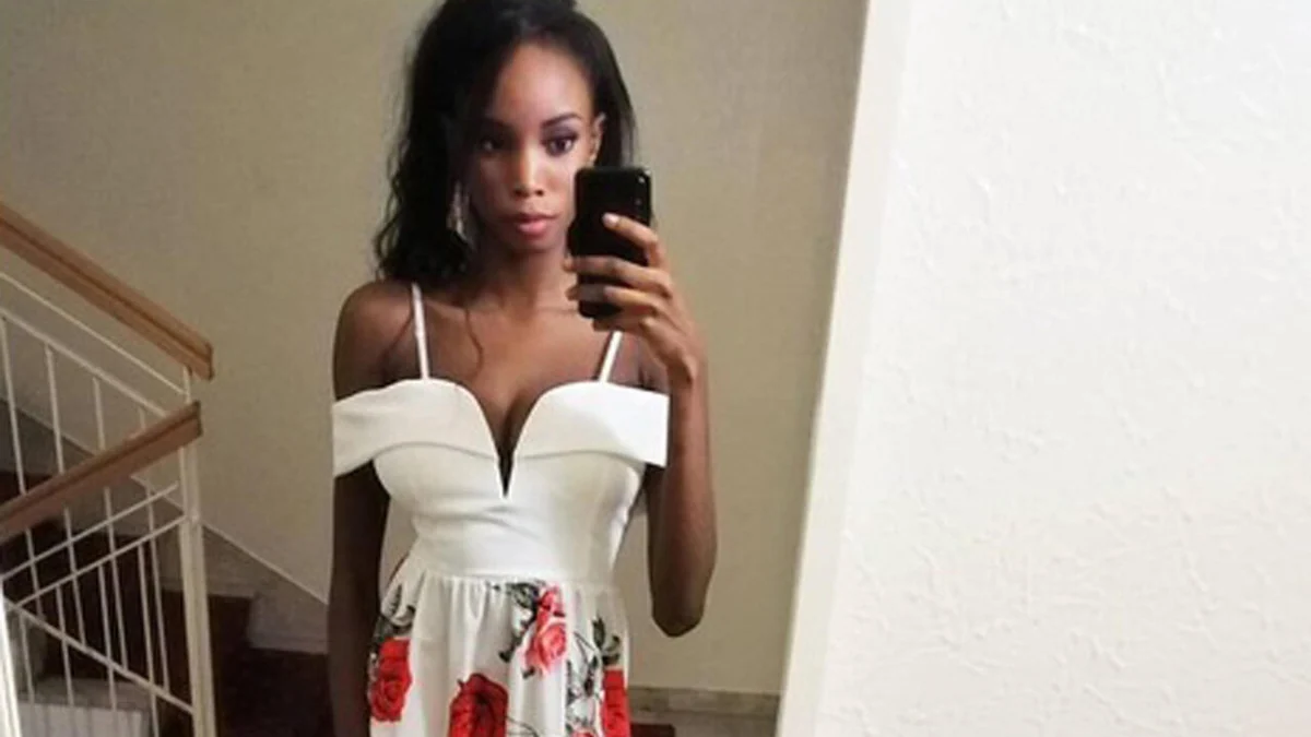 Offese razziste sui social alla Miss per il colore della sua pelle