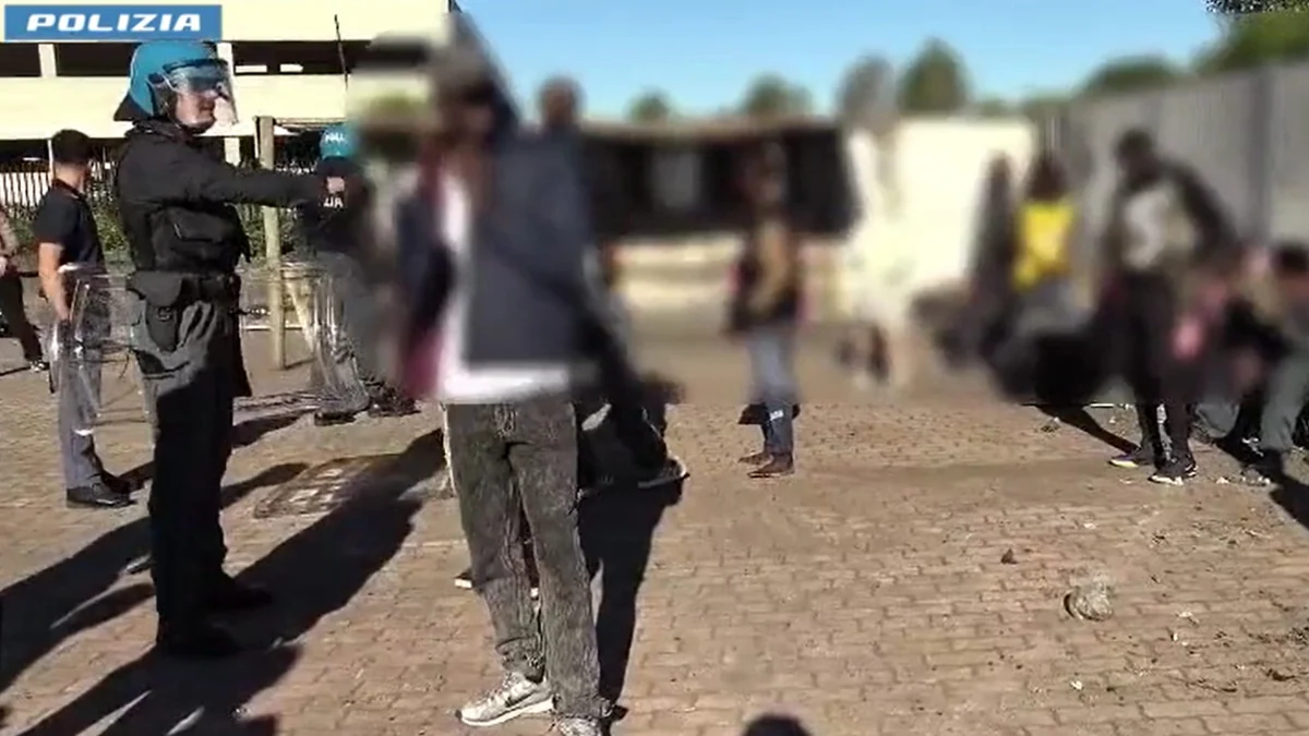 “Se scappi ti ammazzo”. L’incubo della turista colombiana violentata dal branco a Tor Cervara