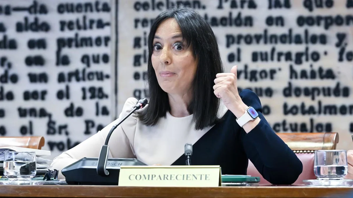 AUGC insiste en "apartar" a Mercedes González y al DAO para evitar que "alteren" la investigación del 'caso Leire Díez"