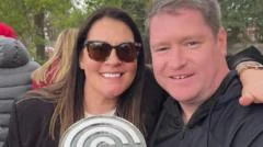 'Superhuman' managers shouldn't have to ask for help - Beard's family on loss