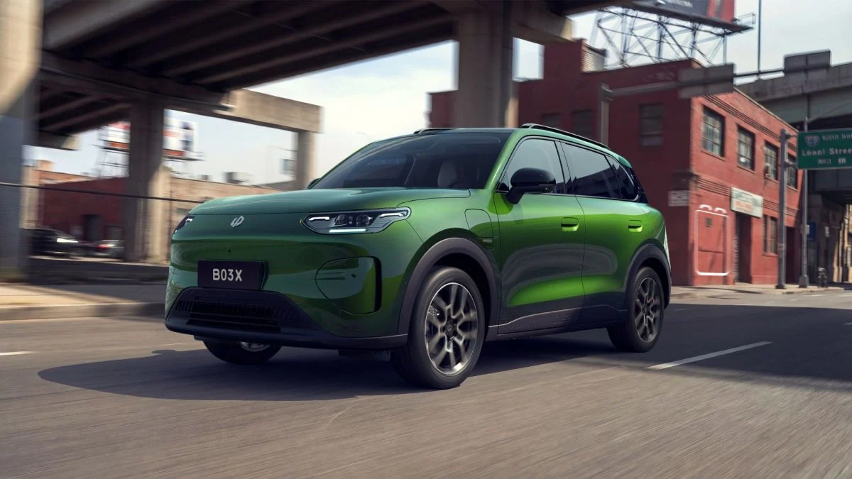 Leapmotor officialise le prix de son petit SUV électrique qui veut enterrer la Renault 4