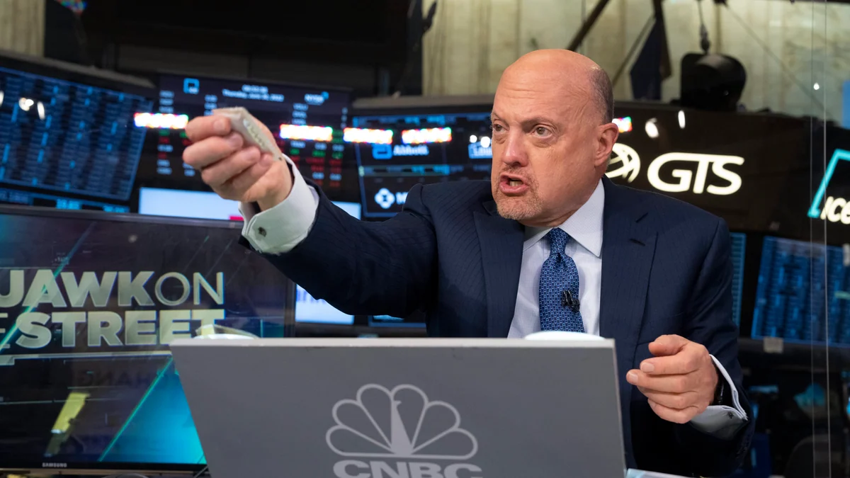 How a nightmare from my hedge fund days informs my current market view